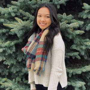 Meet your Posher, Alex